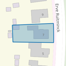 Perceel HDB01-AG-1007