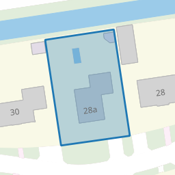 Perceel HDB01-AG-1011