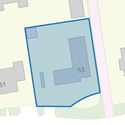 Perceel HDB01-AG-1019