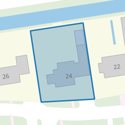 Perceel HDB01-AG-1021