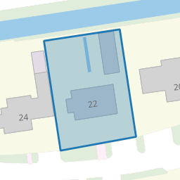 Perceel HDB01-AG-1022