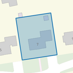 Perceel HDB01-AG-1030