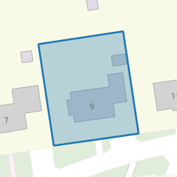 Perceel HDB01-AG-1031