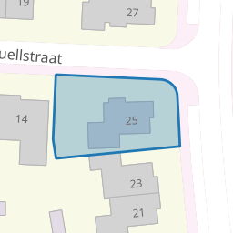 Perceel HDB01-AG-1034