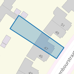 Perceel HDB01-AG-1048