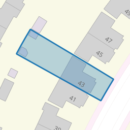 Perceel HDB01-AG-1050