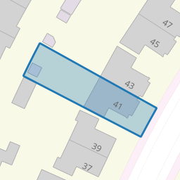 Perceel HDB01-AG-1051