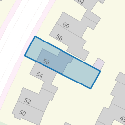 Perceel HDB01-AG-1052