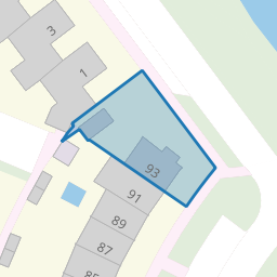 Perceel HDB01-AG-1058