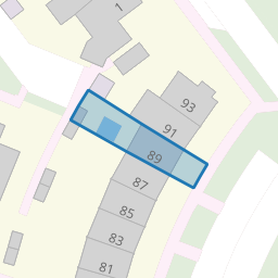 Perceel HDB01-AG-1060