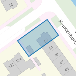 Perceel HDB01-AG-1065