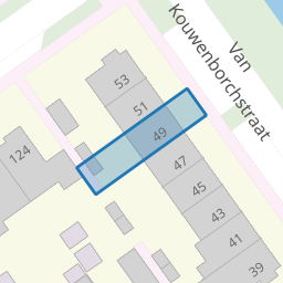 Perceel HDB01-AG-1067