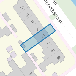 Perceel HDB01-AG-1069