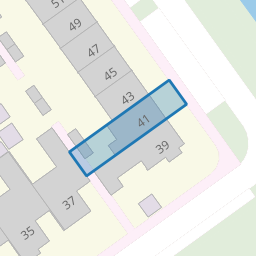 Perceel HDB01-AG-1071