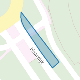 Perceel HDB01-AG-1085