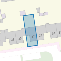 Perceel HDB01-AG-1097