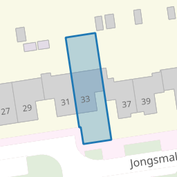 Perceel HDB01-AG-1100