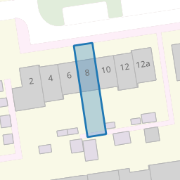 Perceel HDB01-AG-1104