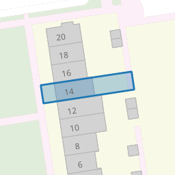Perceel HDB01-AG-1115