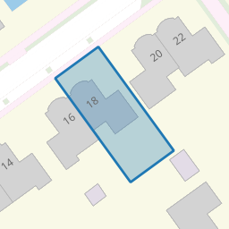 Perceel HDB01-AG-112