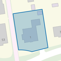 Perceel HDB01-AG-1123