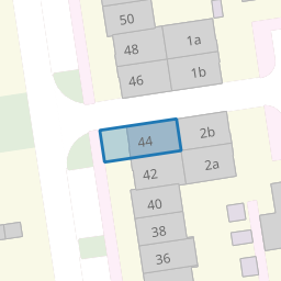 Perceel HDB01-AG-1137
