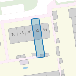 Perceel HDB01-AG-1149