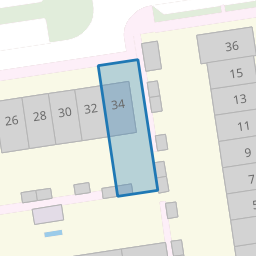 Perceel HDB01-AG-1150