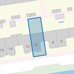 Perceel HDB01-AG-1156