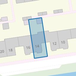 Perceel HDB01-AG-1158