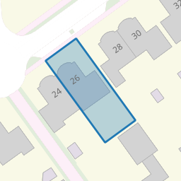 Perceel HDB01-AG-116