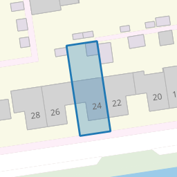 Perceel HDB01-AG-1163