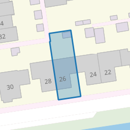 Perceel HDB01-AG-1164