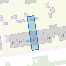 Perceel HDB01-AG-1169