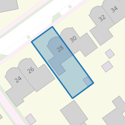 Perceel HDB01-AG-117