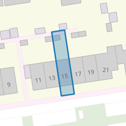 Perceel HDB01-AG-1170