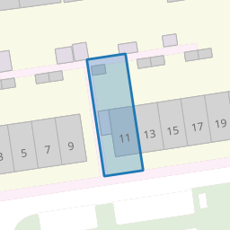 Perceel HDB01-AG-1172