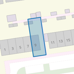 Perceel HDB01-AG-1173