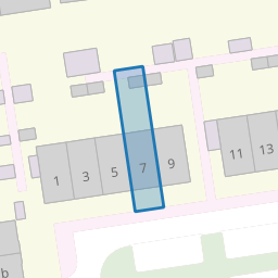 Perceel HDB01-AG-1174