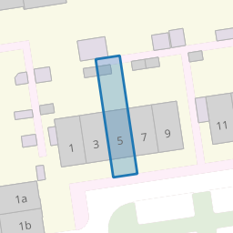 Perceel HDB01-AG-1175