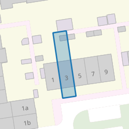 Perceel HDB01-AG-1176