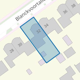 Perceel HDB01-AG-119