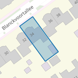 Perceel HDB01-AG-120