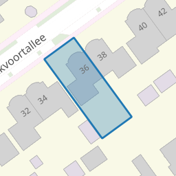 Perceel HDB01-AG-121