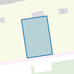 Perceel HDB01-AG-1222