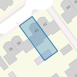 Perceel HDB01-AG-123