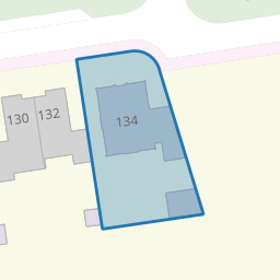 Perceel HDB01-AG-1247