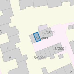 Perceel HDB01-AG-1256