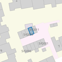 Perceel HDB01-AG-1257