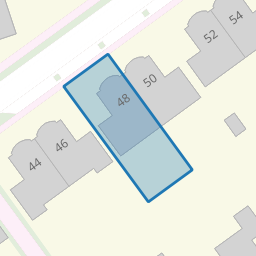 Perceel HDB01-AG-127